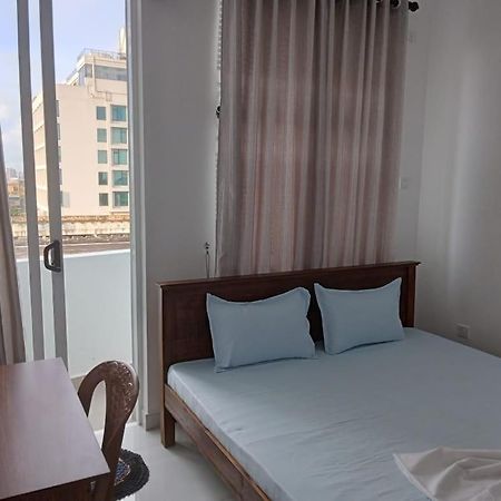 Para Inn Residence Dehiwala-Mount Lavinia Buitenkant foto