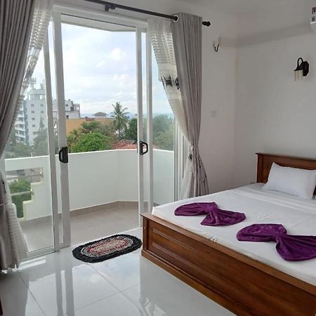 Para Inn Residence Dehiwala-Mount Lavinia Buitenkant foto