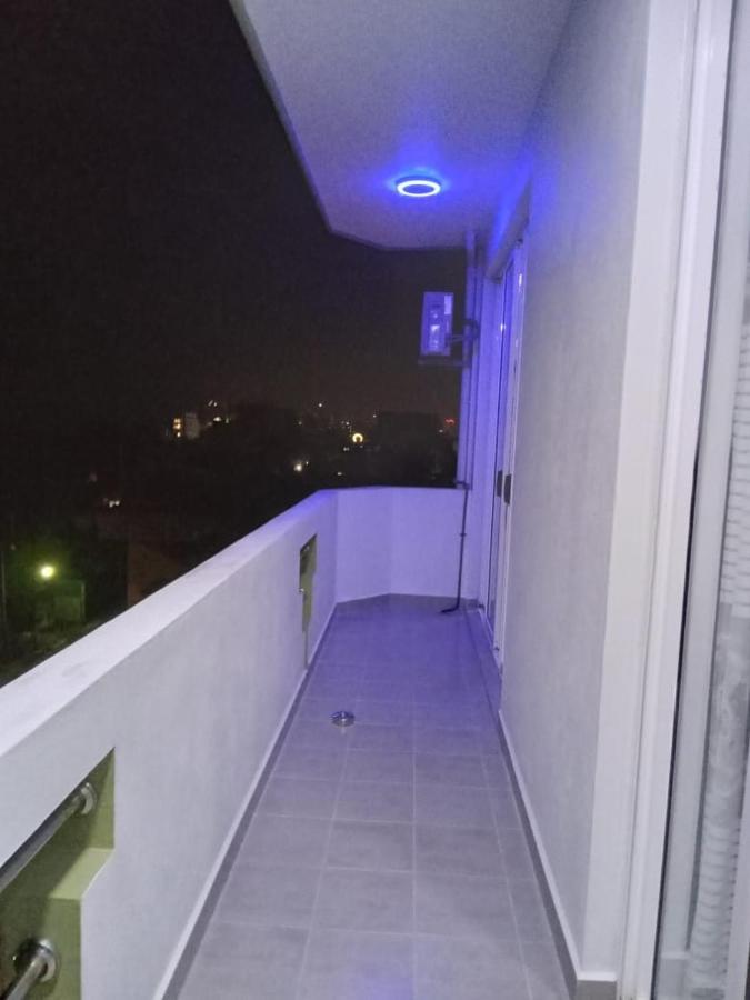 Para Inn Residence Dehiwala-Mount Lavinia Buitenkant foto