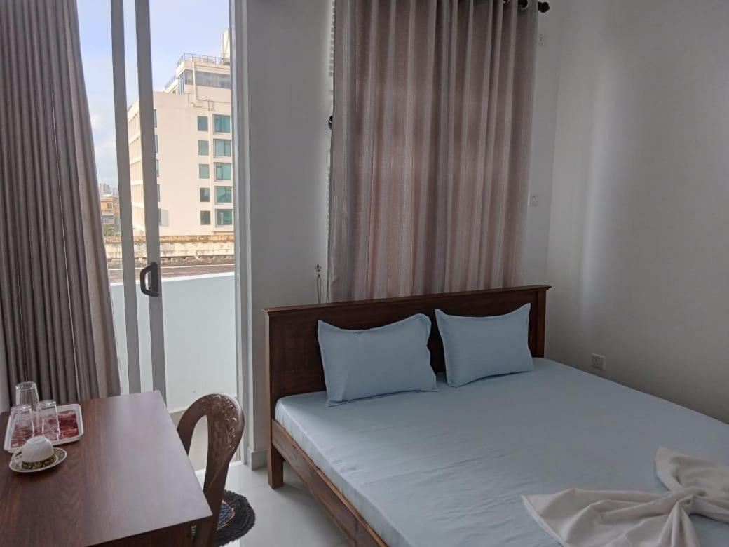 Para Inn Residence Dehiwala-Mount Lavinia Buitenkant foto